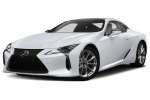 2019 Lexus LC 500h